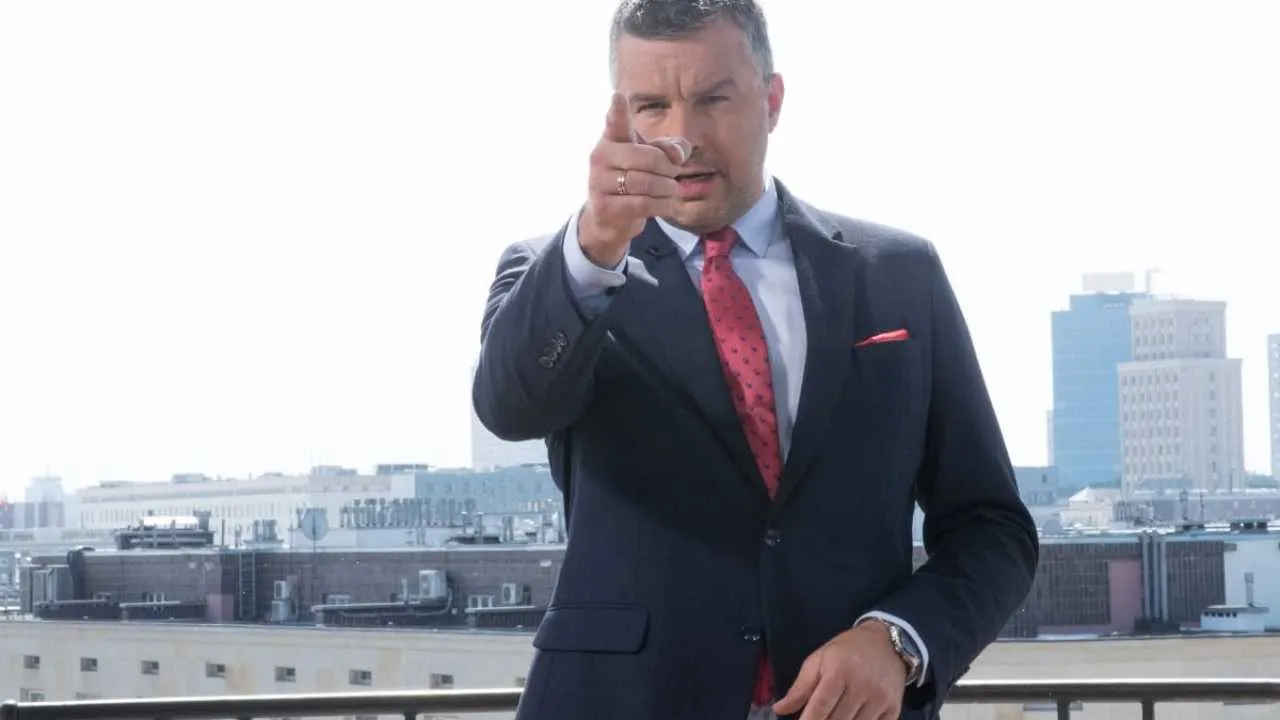 Kolejny sukces Republiki. Potężne spadki oglądalności dotychczasowego hegemona
