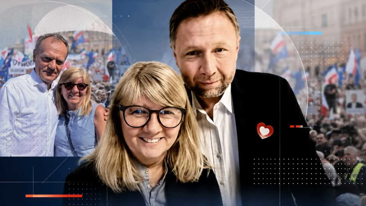 Śmiertelne potrącenie i polityczna kariera. Kulisy sprawy gliwickiej radnej KO