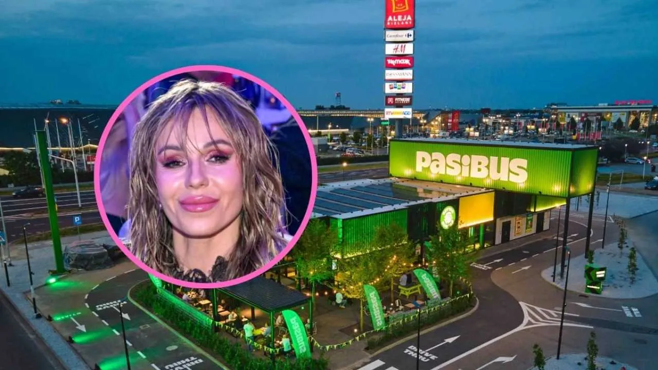 Najpierw wpadka, potem tłumaczenia. Znana marka podpadła podczas akcji Łatwoganga