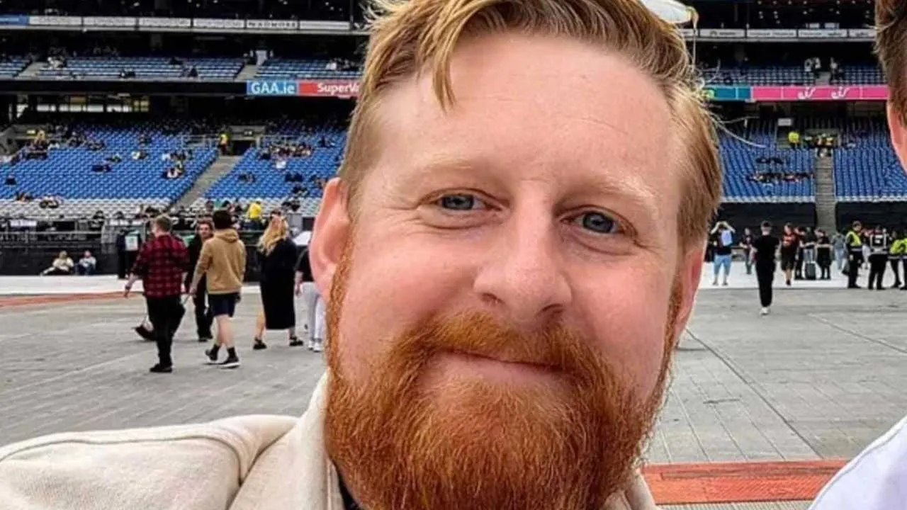 Jeszcze dwa dni temu pisał, że ma plany na życie. 35-letnii gwiazdor "Gry o Tron" nie żyje