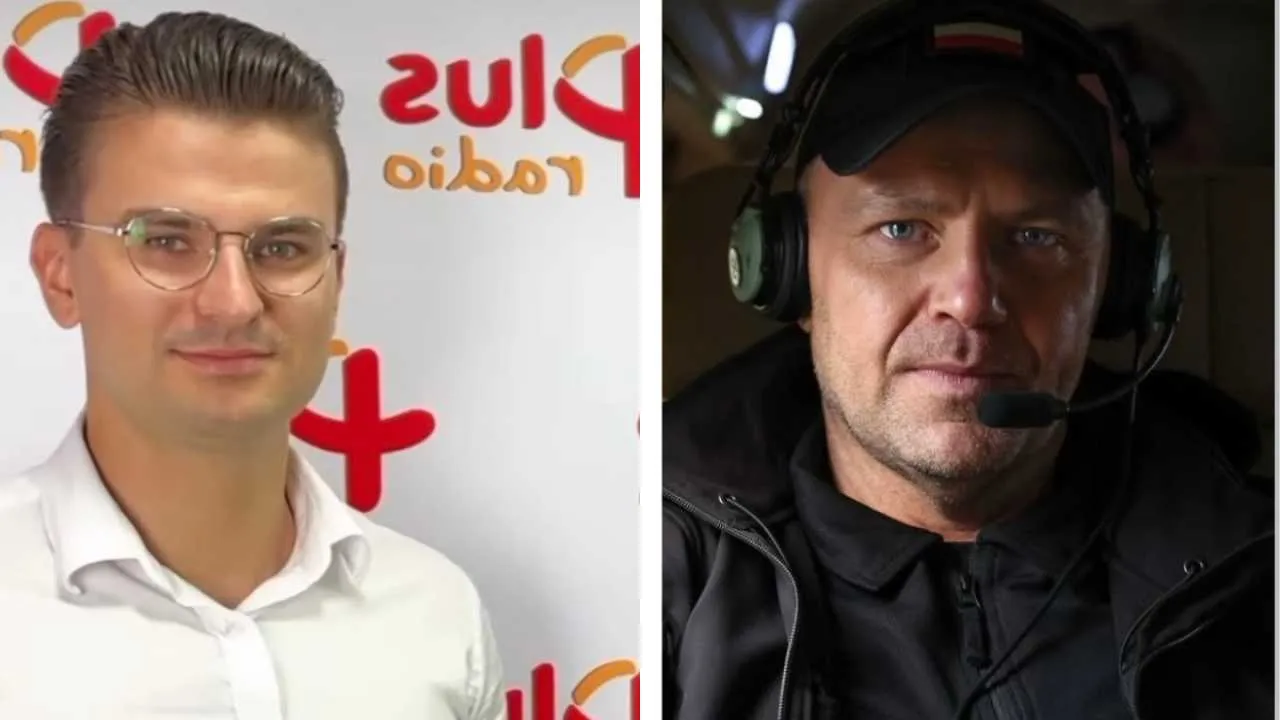 Osobisty fotograf prezydenta zabrał głos. Takich słów użył o Nawrockim