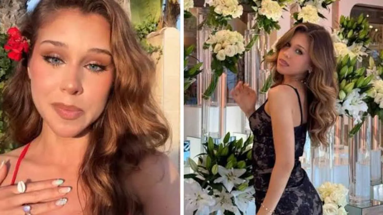13 milionów obserwatorów to dla niej za mało. Maria Jeleniewska zdradza, co dalej