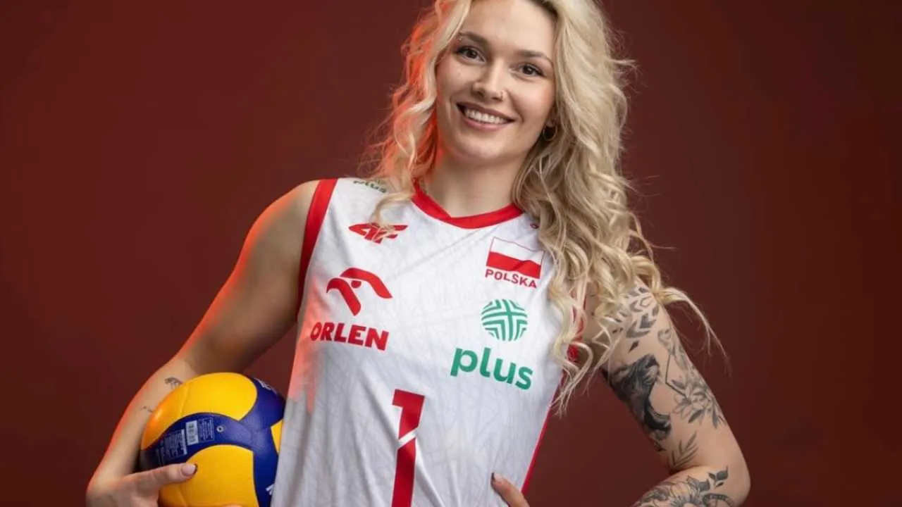 Piękna Julia Szczurowska zachwyca świat siatkówki. Polska ma nową gwiazdę sportu