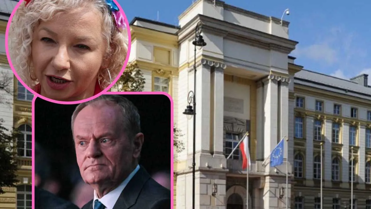 Rząd mówi o równości, a odwołuje kobietę na macierzyńskim. Skandal w KPRM!