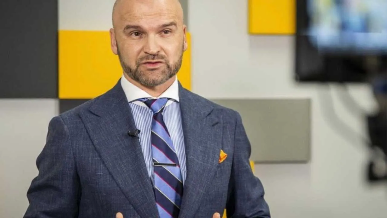 Brzoska ujawnia kulisy oszukańczych reklam na Facebooku i Instagramie. „Meta widzi to lepiej niż my, i dalej kasuje pieniądze”