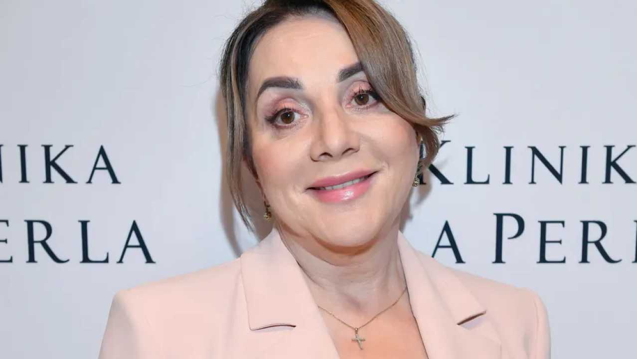 Danuta Martyniuk wkracza do świata reality show. „Na dobre chce wyjść z cienia”