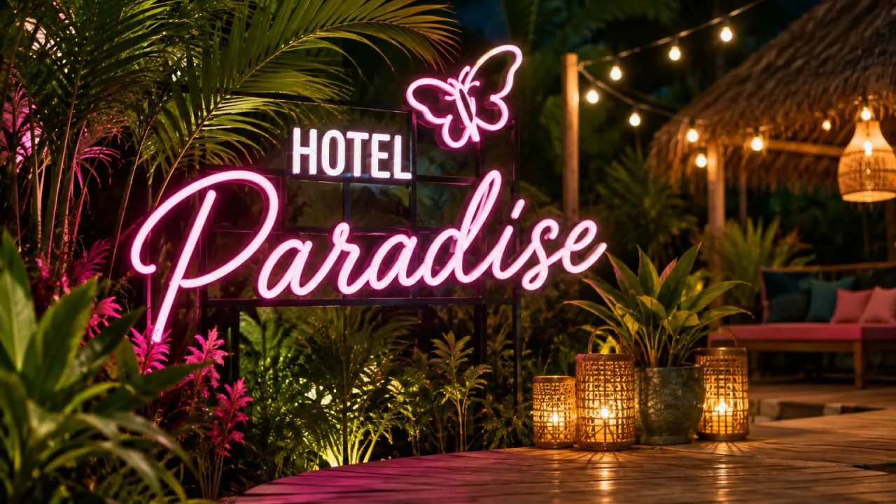 Znamy szczegóły „Hotelu Paradise 13”. Nowi rajscy reporterzy i piękni uczestnicy