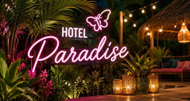 Znamy szczegóły „Hotelu Paradise 13”. Nowi rajscy reporterzy i piękni uczestnicy