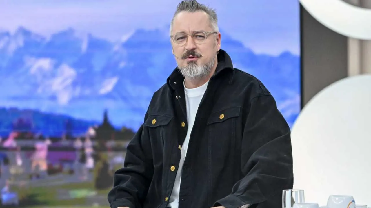Piotr Kędzierski wraca do „Tańca z gwiazdami”. Tym razem dostał zupełnie inną rolę
