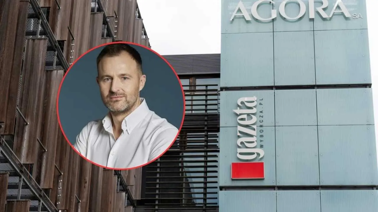 Gigantyczne straty w Agorze. Ostatnia decyzja wygląda na desperackie ratowanie tonącego okrętu