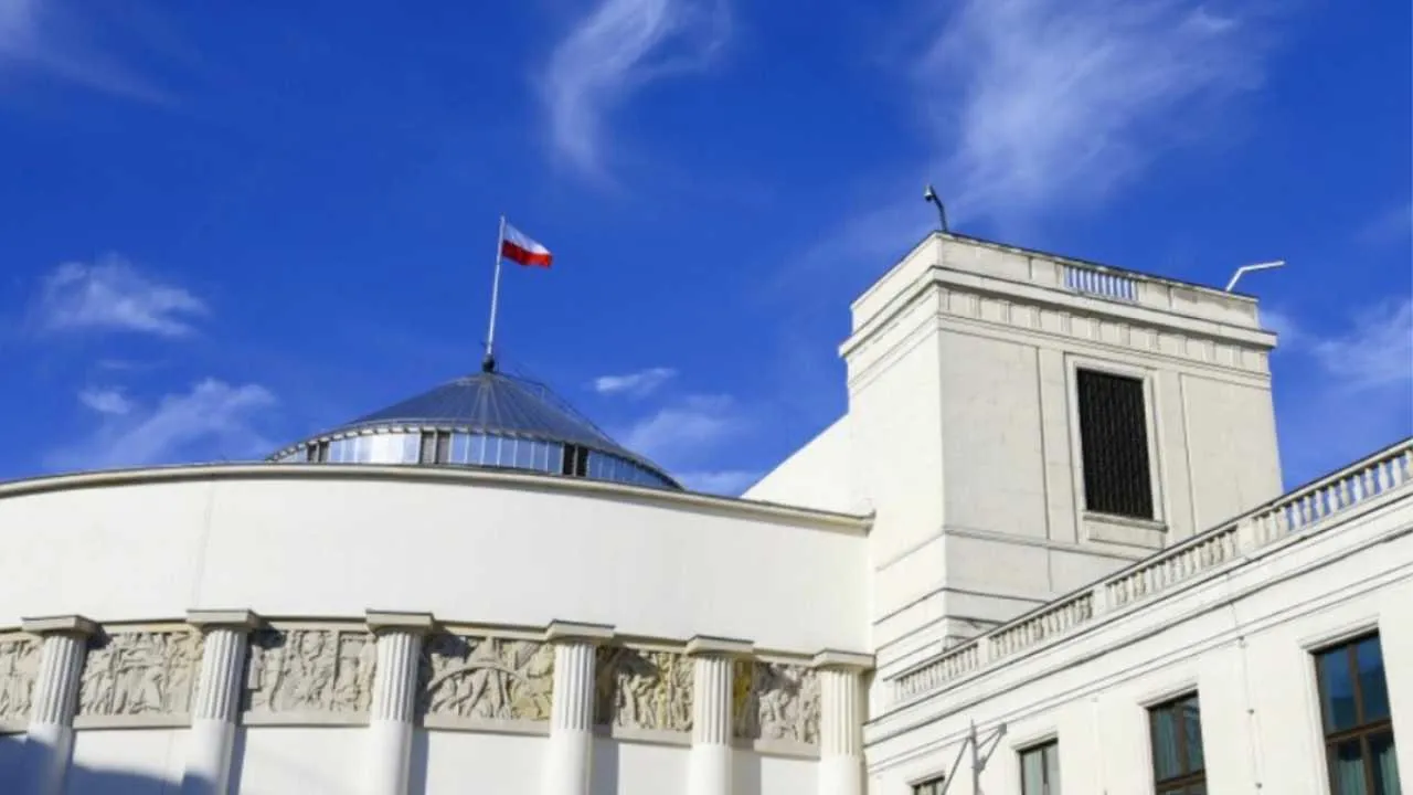 Pielęgniarka żąda „diety planetarnej” w sejmowej stołówce. „Precz ze schabowym”