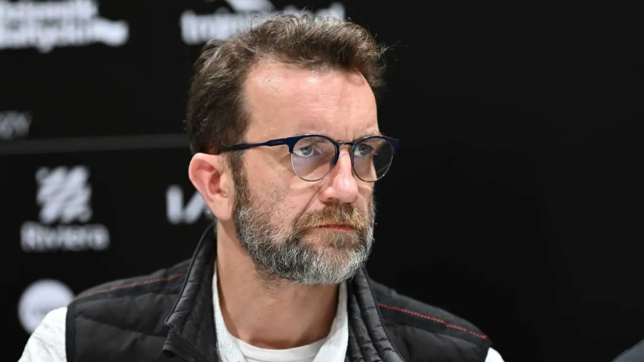 Byli razem ponad 20 lat. Tomasz Kot rozstał się z żoną
