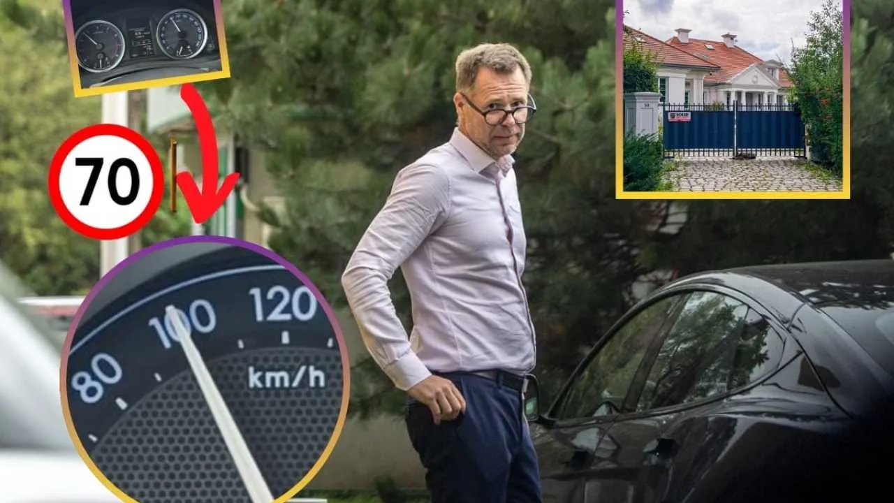 Brał pieniądze od Zondacrypto. Żyje jak król. Świderski pokaż faktury!