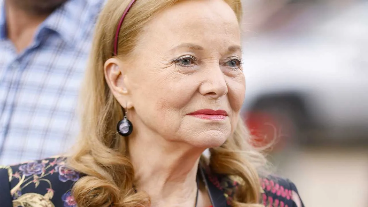 Gwiazda „Klanu” wróciła do przeszłości. Tego do dziś jej brakuje