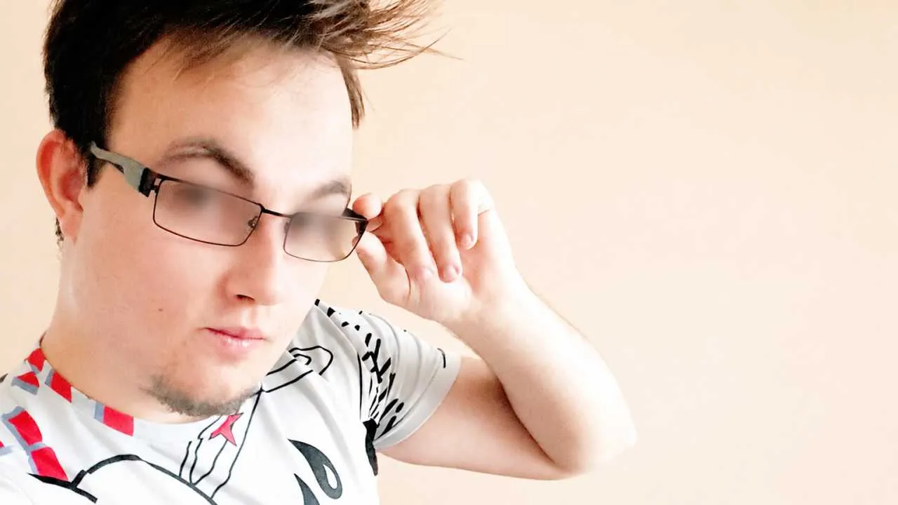 Były youtuber skazany. Wysyłał 13-latce materiały pornograficzne