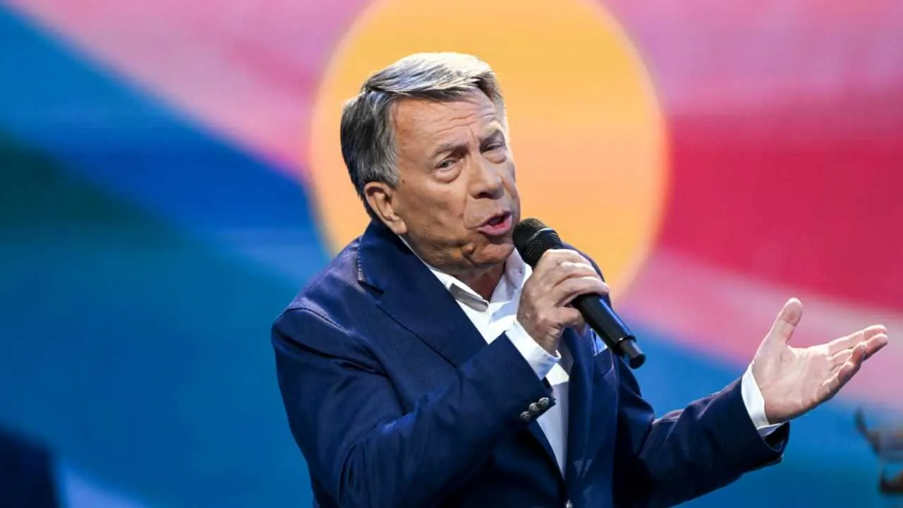 Wojciech Gąssowski zdobył sławę. Ale tej jednej rzeczy w życiu mu zabrakło