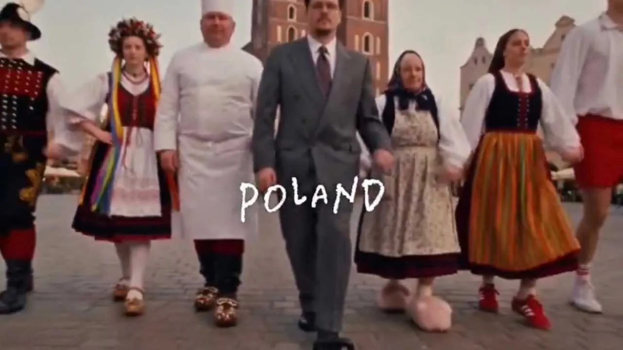 Internet oszalał na punkcie filmiku AI, który pokazuje nasze zwyczaje lepiej niż niejedna kampania promocyjna