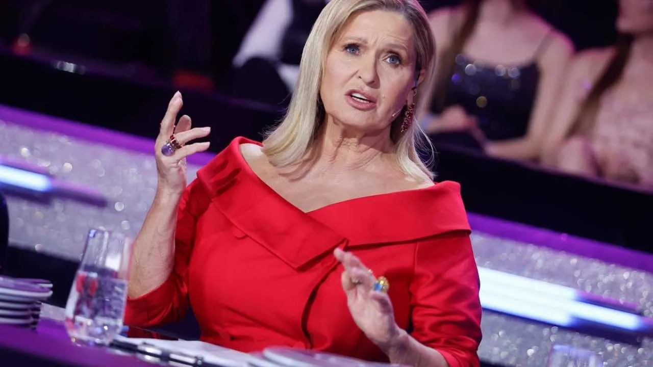 Jak zachować urodę i formę - Ewa Kasprzyk zdradza sekret. Nie uwierzycie, co robi