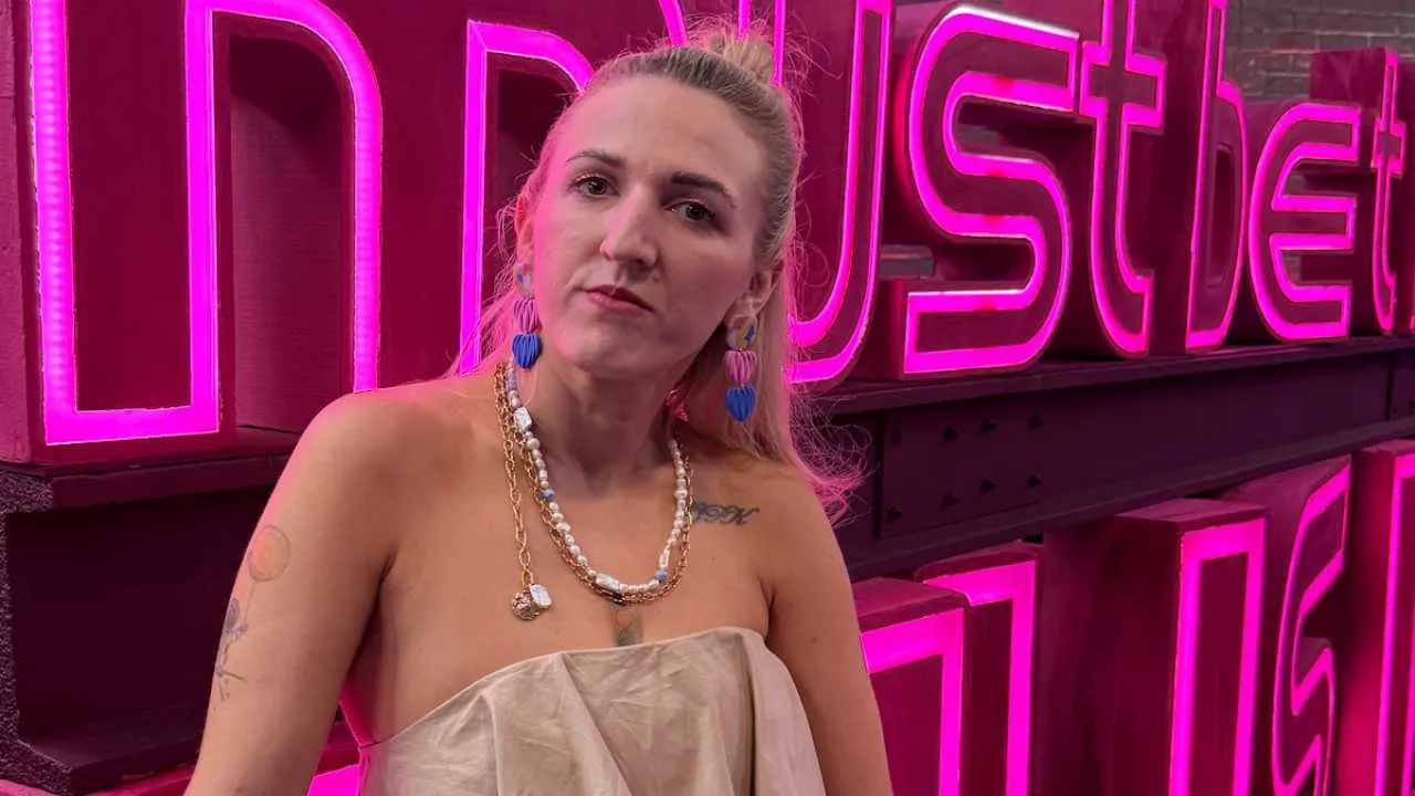 To WY zdecydujecie! Beata Mańkowska może wrócić do „Must Be The Music” -  GŁOSUJCIE!