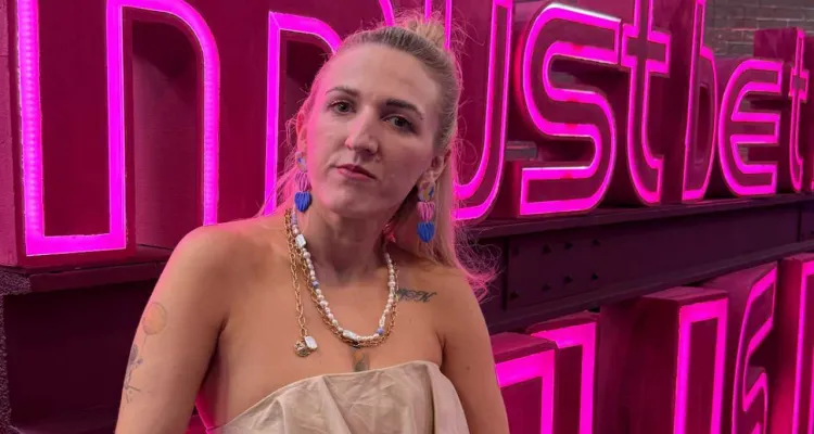 To WY zdecydujecie! Beata Mańkowska może wrócić do „Must Be The Music” -  GŁOSUJCIE!