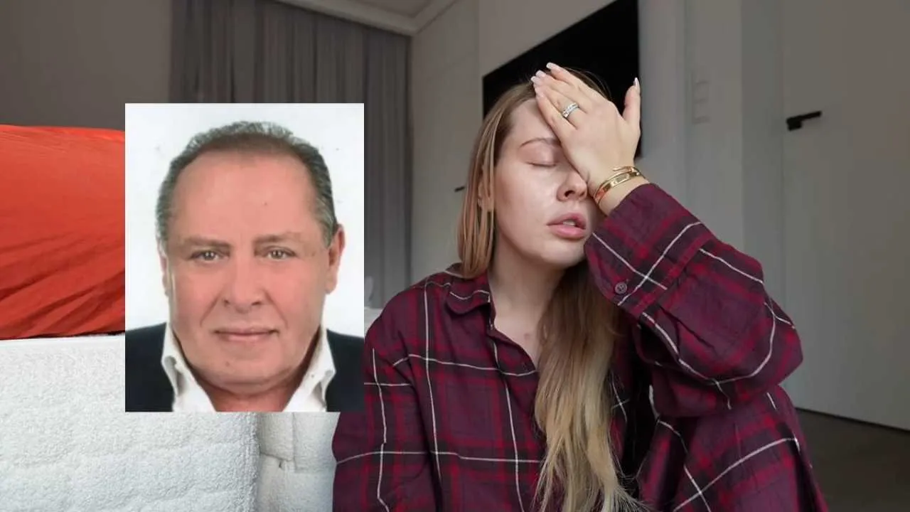 Znana influencerka załamana. Chodzi o jej ojczyma. Jest oświadczenie
