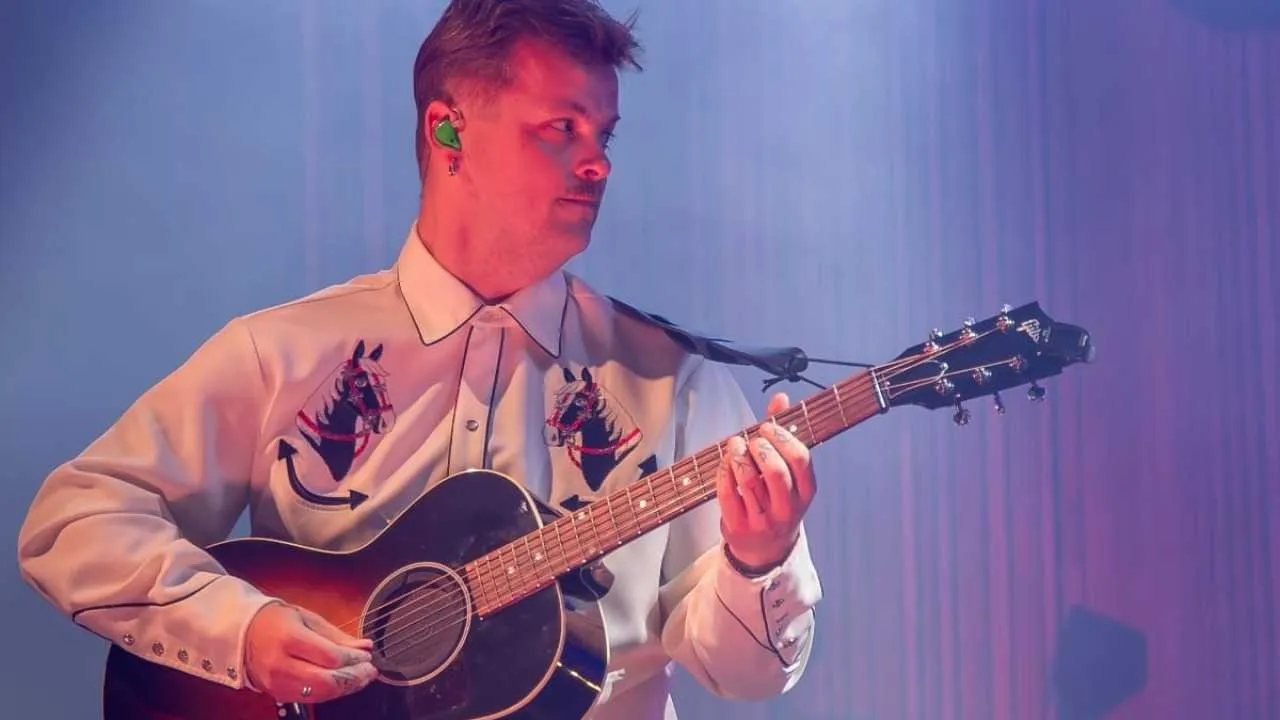 Wielka premiera w cieniu historii! Błażej Król zagra wyjątkowy koncert dla Powstańców