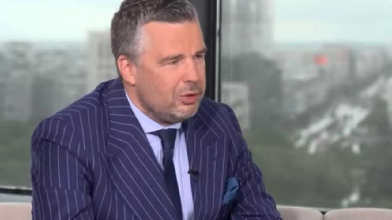 Michał Rachoń zdradza misję Telewizji Republika: „Po to ta stacja powstała”