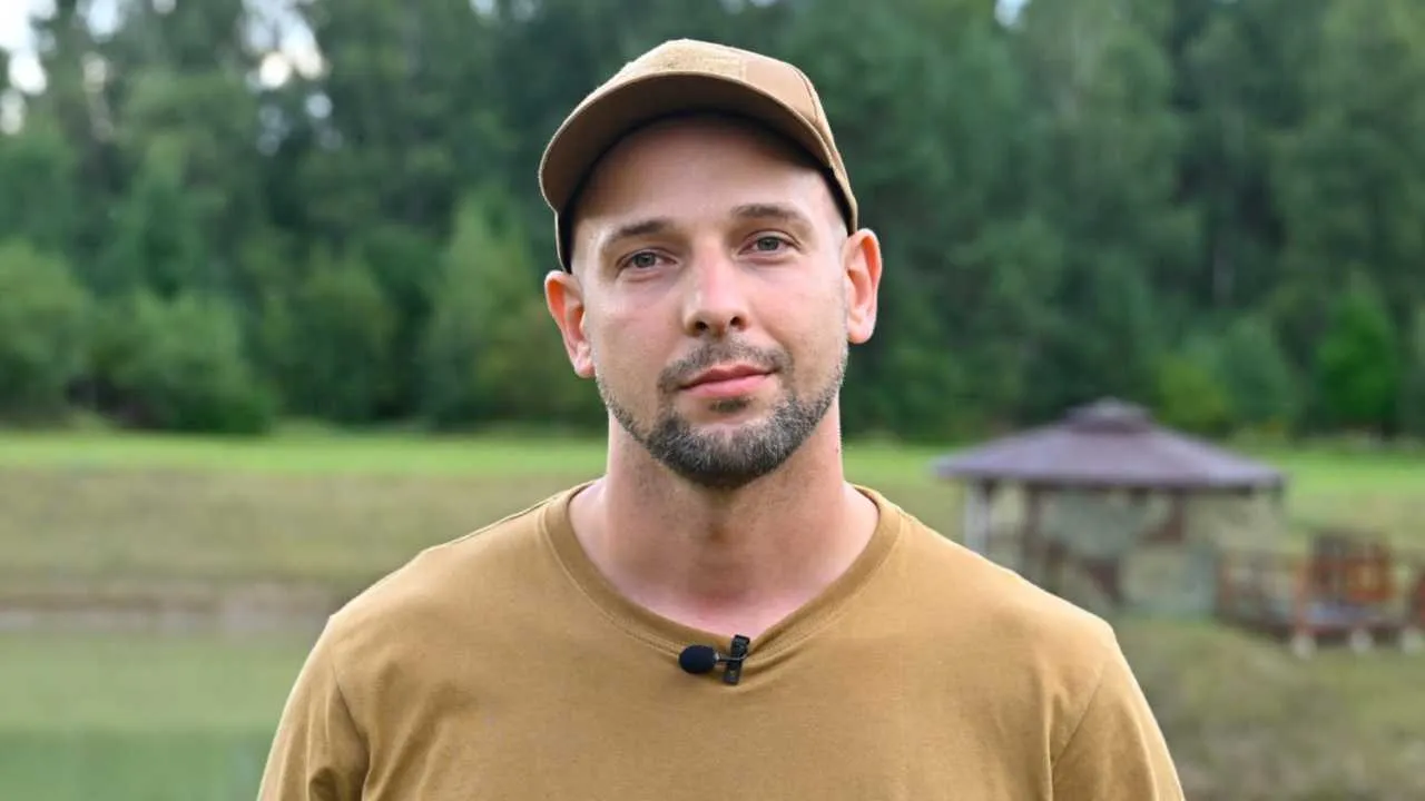 Maciej Pela podjął się wymagającego wyzwania. Zdradza, czego obawia się najbardziej