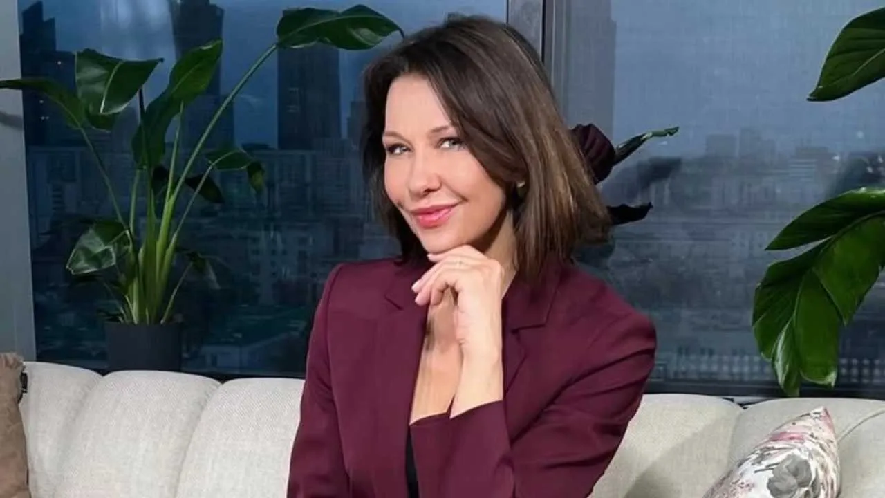 Anna Popek odchodzi z Republiki