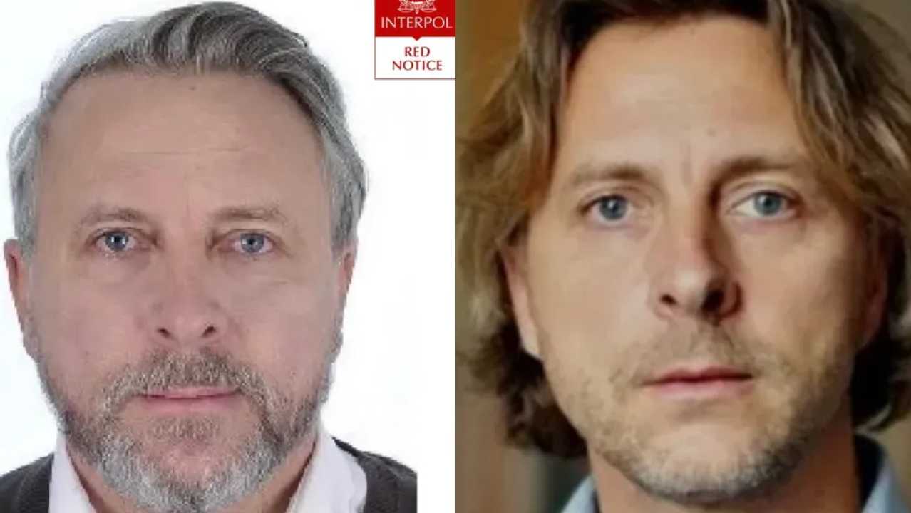 Aktor z „Na Wspólnej” ścigany przez Interpol! Serialowy doktor z TVN zniknął po wyroku za gwałt