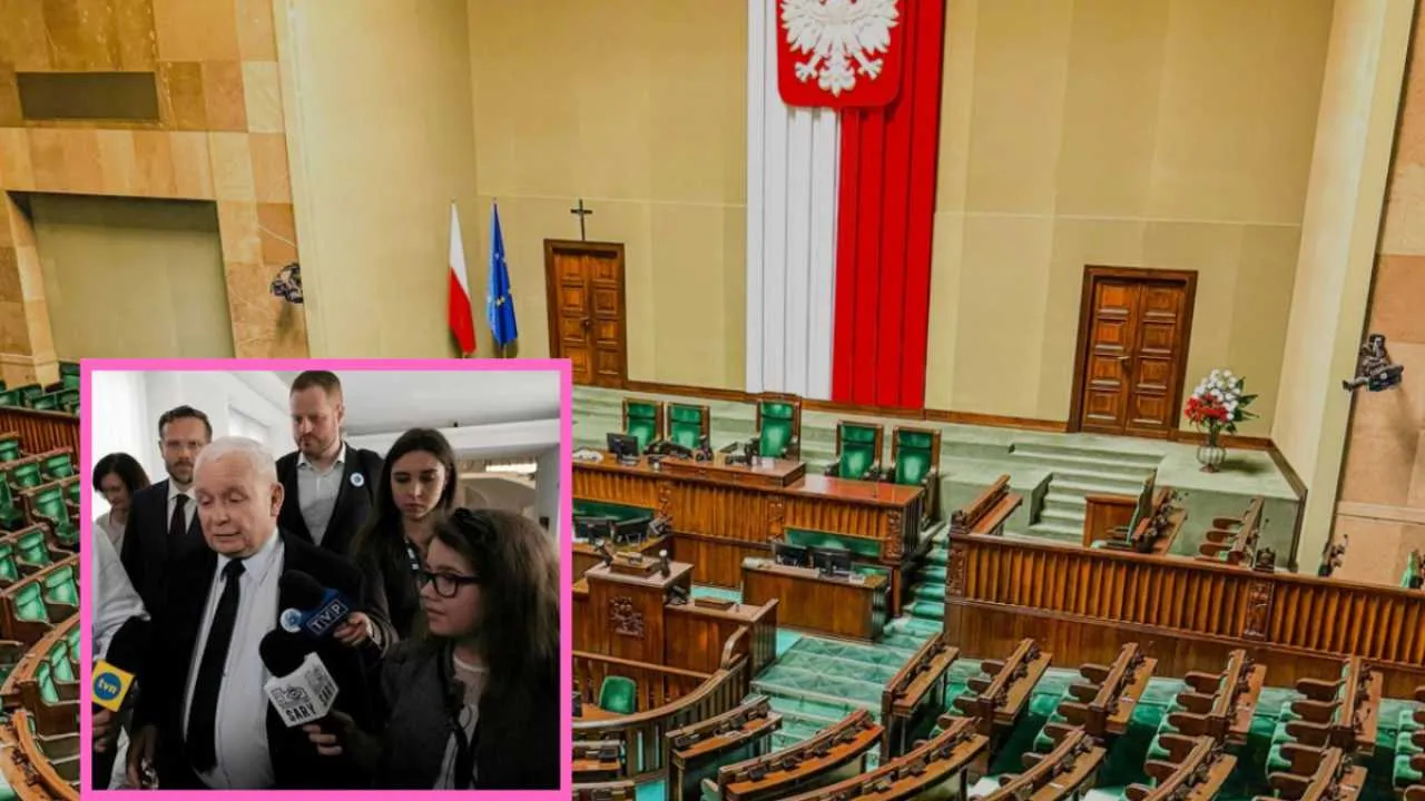 Rodzice Sary - „najmłodszej reporterki” - sterroryzowali szkołę. Pozwali 50 osób, nauczyciele odchodzą