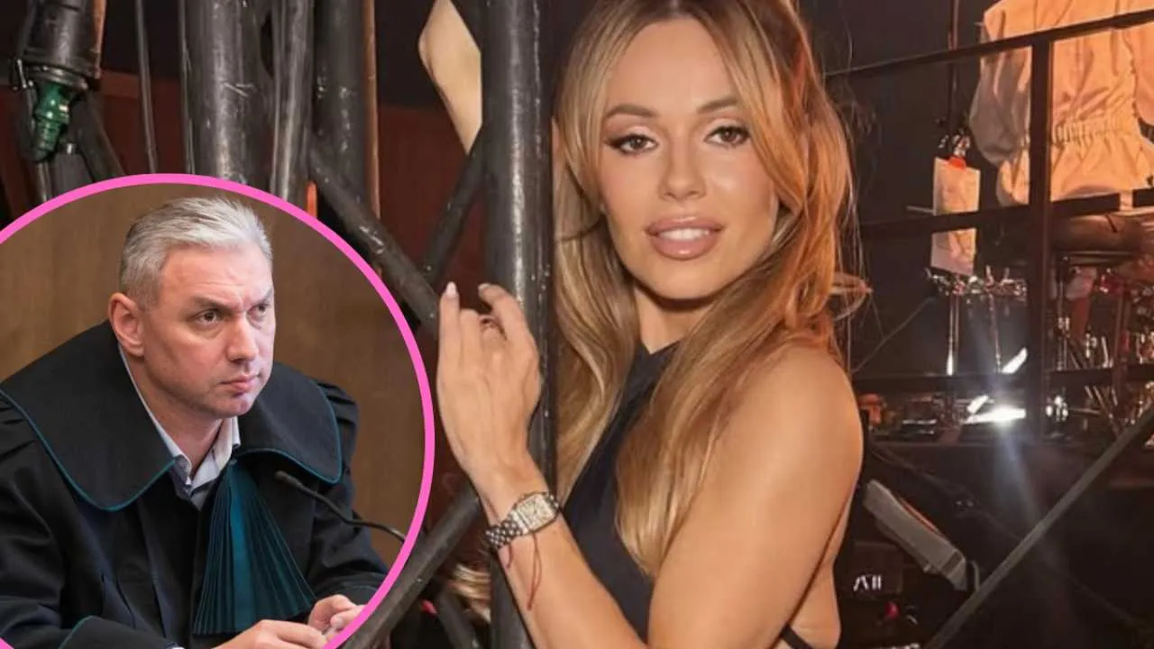 Groźby śmierci? Umorzone! Doda kontra nieudolna prokuratura