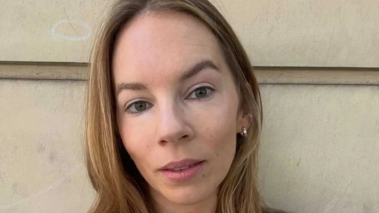 Uwielbiana gwiazda "M jak miłość" traci pracę. Decyzja przyszła "z góry"