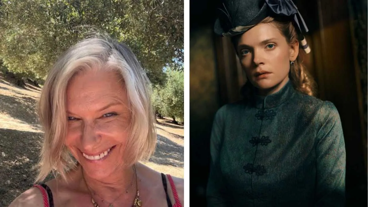 „Ręce opadały mi coraz niżej”. Młynarska bezlitośnie zmiażdżyła netfliksową „Lalkę”