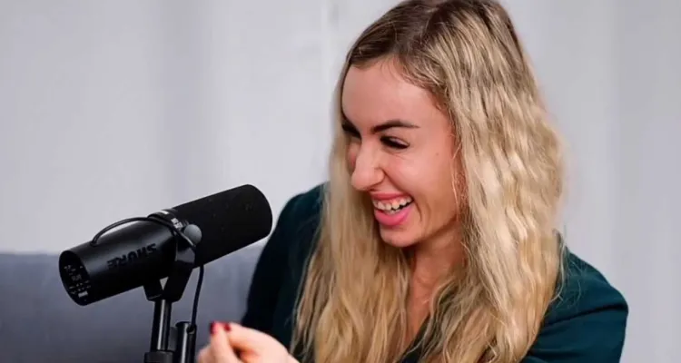 „Policjantka spod kołdry” usłyszała wyrok. Finał głośnej sprawy z Tarnobrzega zaskoczył wszystkich