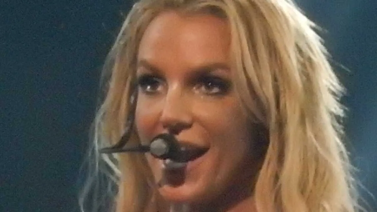 Wyciekło nagranie z zatrzymania Britney Spears. Chciała zaprosić policjanta do domu. "Mam basen"
