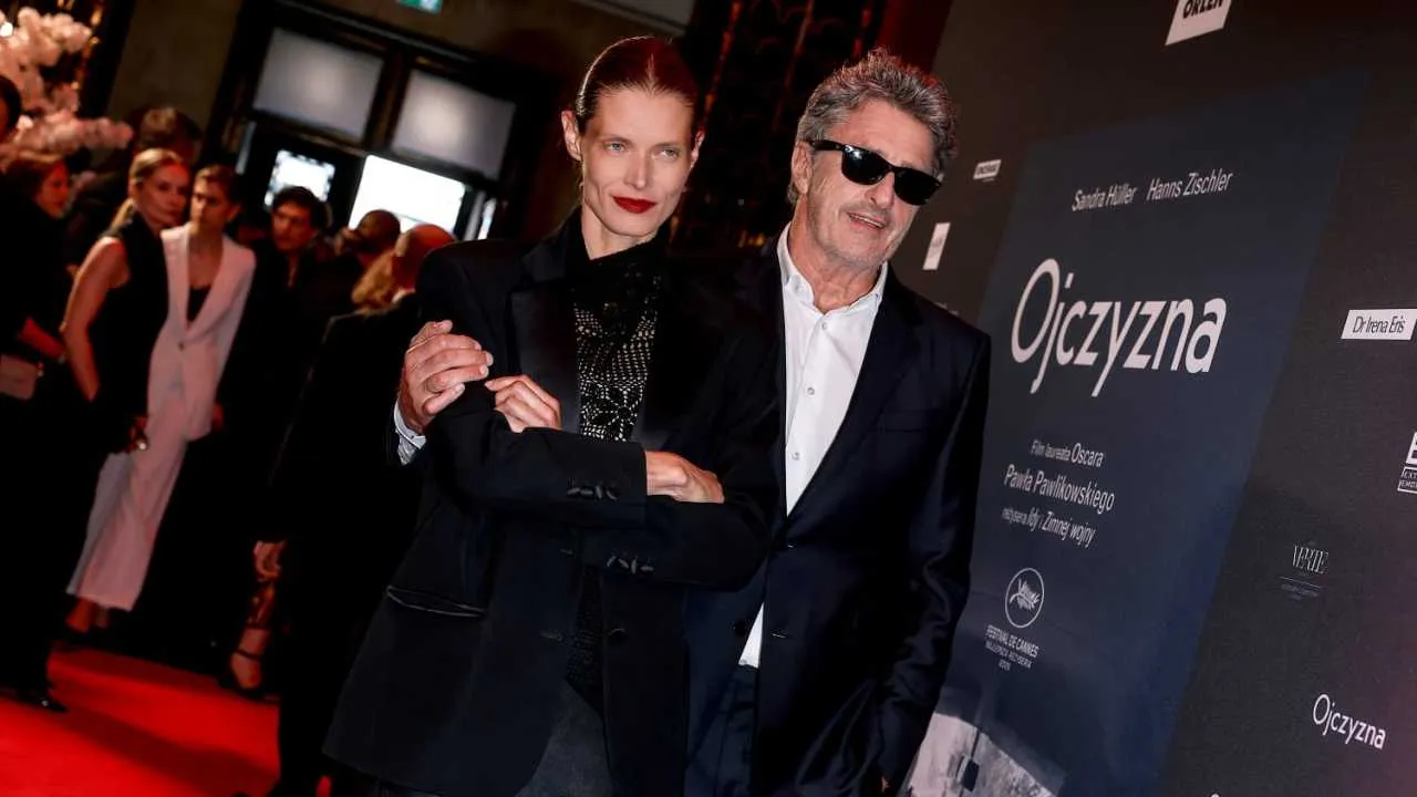 Paweł Pawlikowski ponownie w oscarowym wyścigu. Polska wybrała „Ojczyznę”