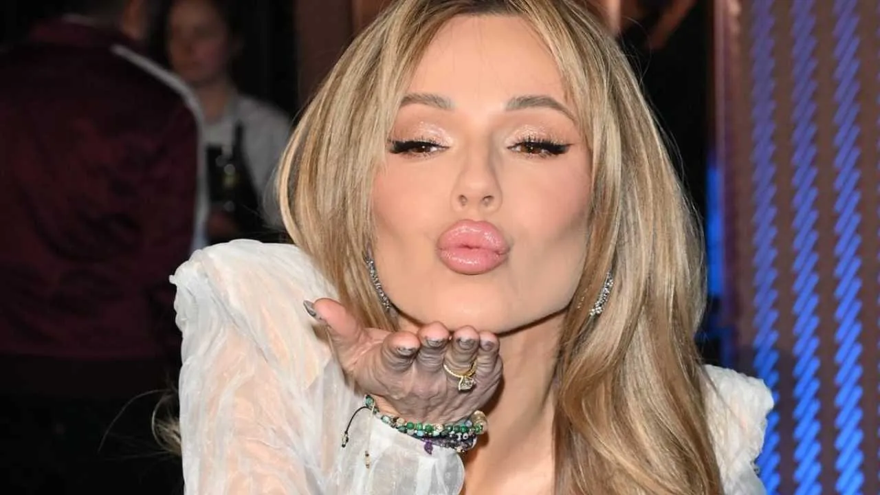 „Skończyło się żerowanie na mnie”. Doda zapowiada kroki prawne wobec lekarza