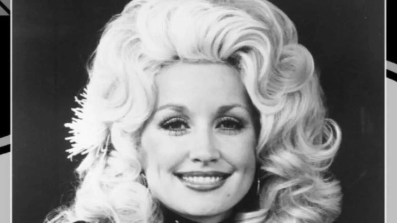 Podano przyczynę śmierci Dolly Parton. Jej choroba utrzymywana była w tajemnicy