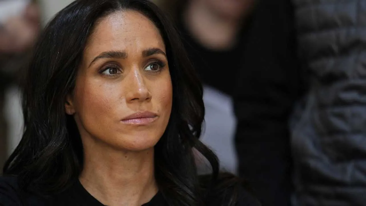 Meghan Markle monetyzuje wizerunek. Tyle kosztuje chwila rozmowy i zdjęcie