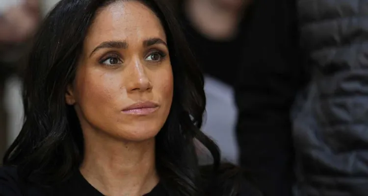 Meghan Markle monetyzuje wizerunek. Tyle kosztuje chwila rozmowy i zdjęcie