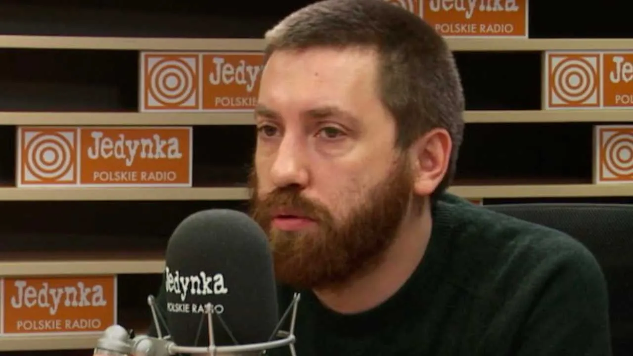 Dawid Wildstein publikuje mocne oskarżenia. Padają nazwiska Giertycha, Bodnara i Żurka