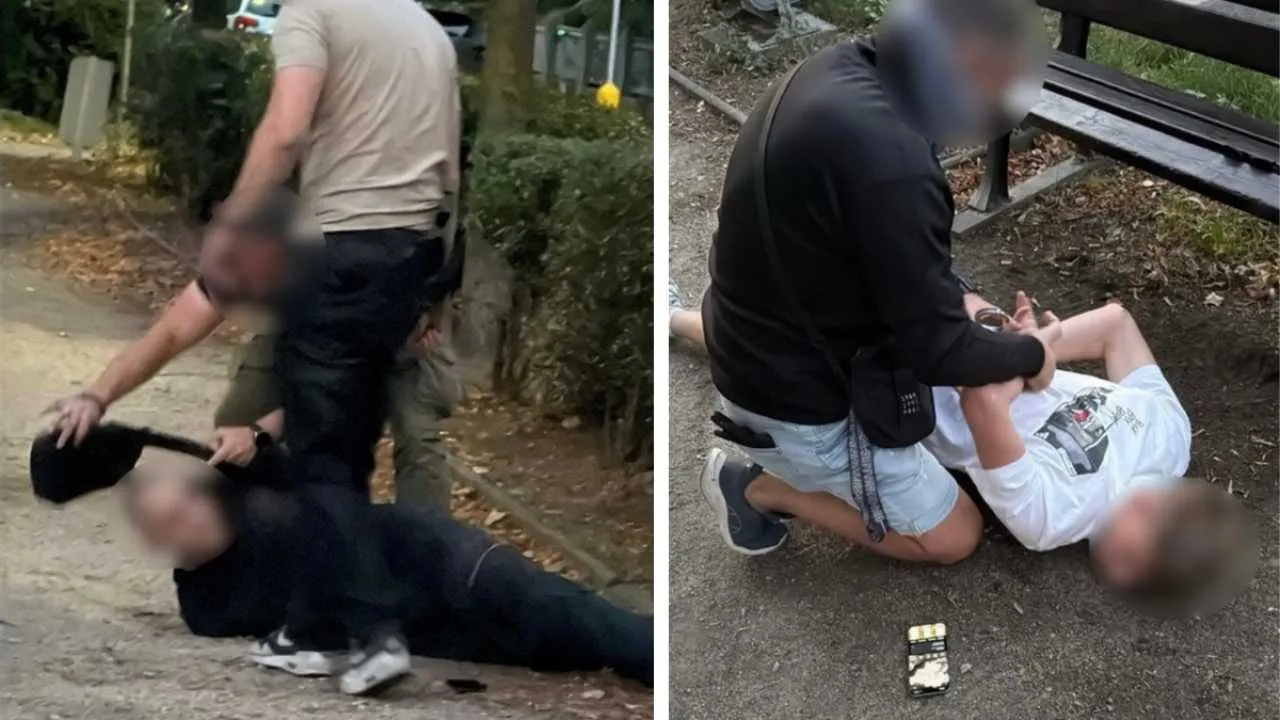 Skłamał kolegom, że wygrał 200 tysięcy w kasynie. To, co zrobili z nim „przyjaciele”, mrozi krew w żyłach