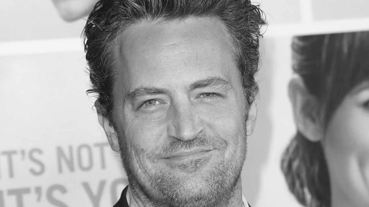 „Królowa ketaminy” skazana. Finał głośnej sprawy śmierci Matthew Perry’ego