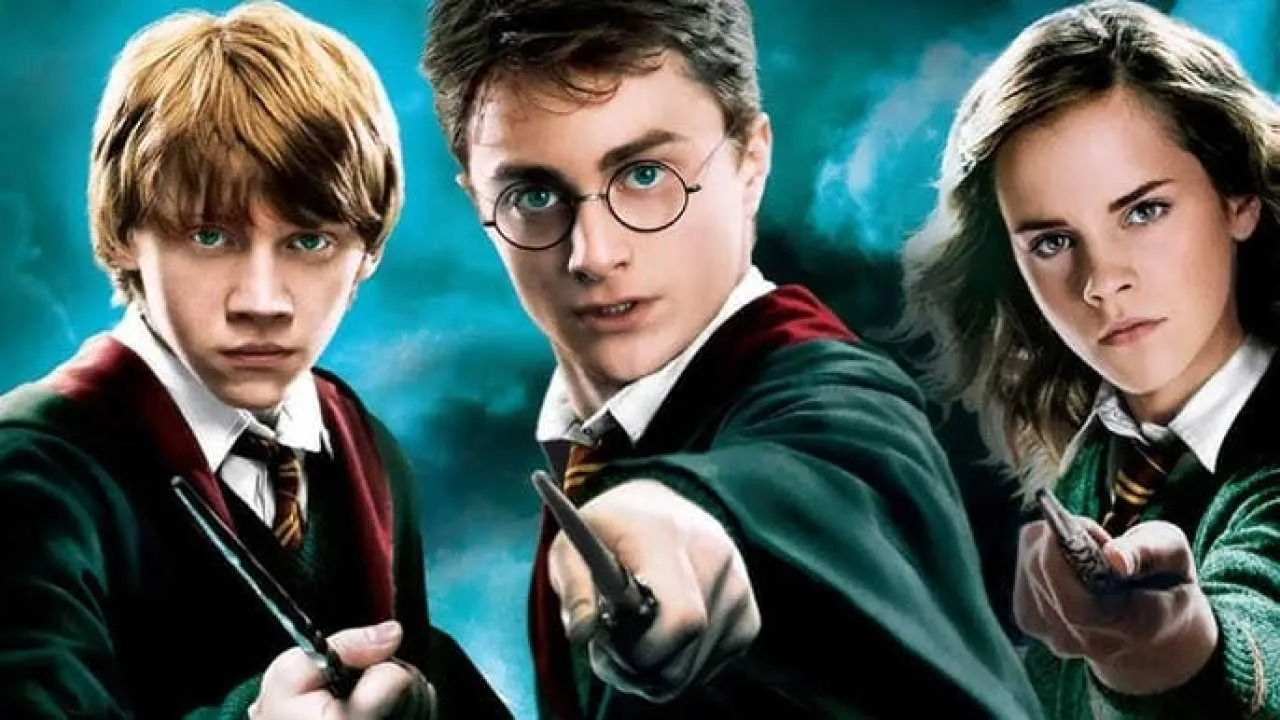 Gary Oldman wie, co może przebić filmy o Harrym Potterze. Fani książek będą zachwyceni