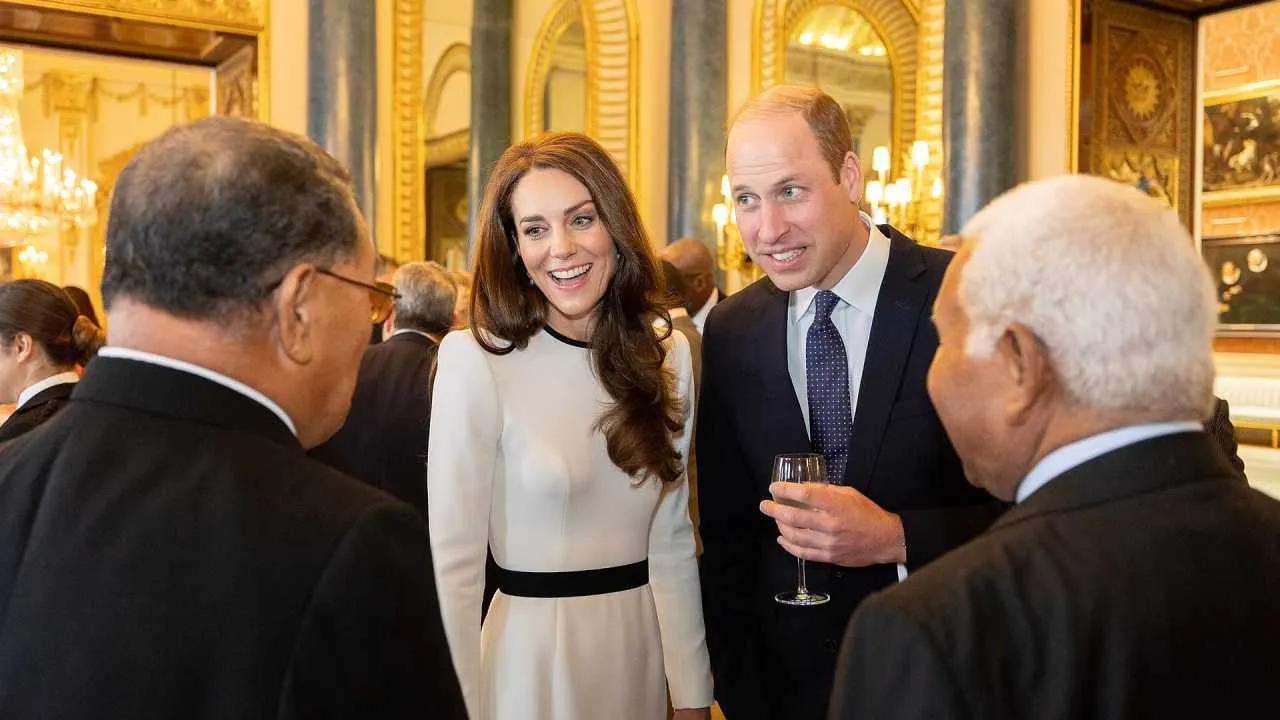 Wielka przeprowadzka Williama i Kate! Książę zapłacił fortunę z własnej kieszeni