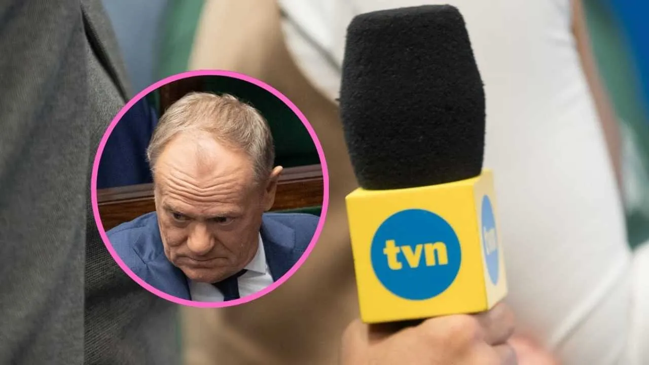 Nawet "swoi" uderzają w TVN. Ludzie Tuska chcą bojkotu tej stacji