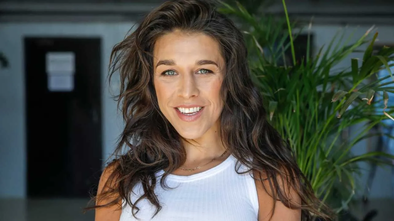 Joanna Jędrzejczyk podejmuje zupełnie nowe wyzwanie. „Niczego się nie obawiam”
