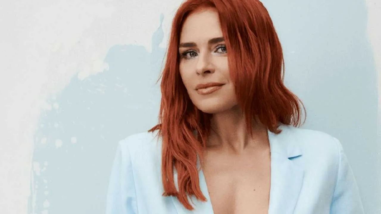 Nowa płyta i musical. Natasza Urbańska: „Pracuję nad marzeniami”