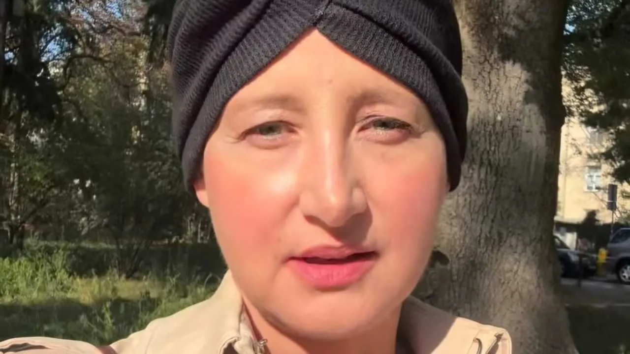 Znana aktorka walczy z nowotworem piersi. Nagrała szczery do bólu apel